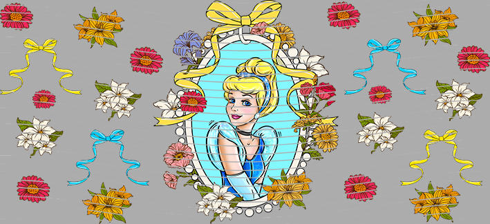 16oz Princess-N4-229